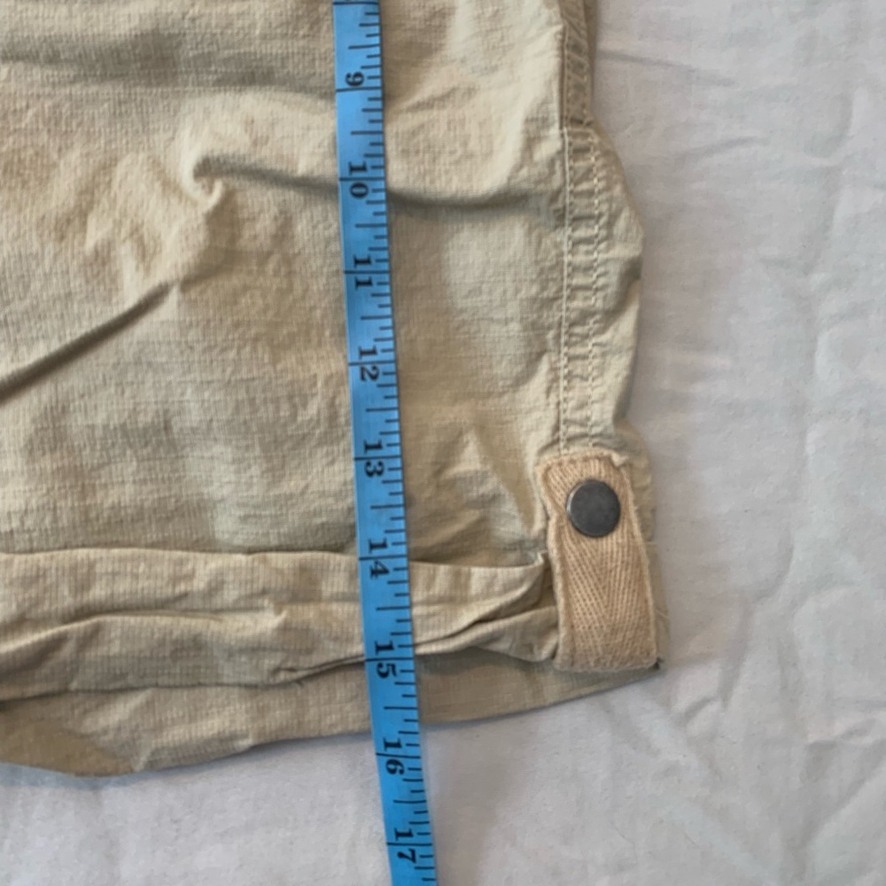 M shorts - Picture 7 of 8